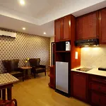 Nova Park 4* Pattaya