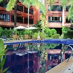 Hotel Nova Park 4*