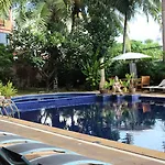 Hotel Nova Park 4*