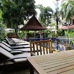 Nova Park Hotel Pattaya