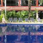 Nova Park Hotel