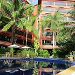 Nova Park 4* Pattaya