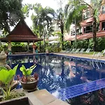 Hotel Nova Park Pattaya
