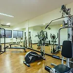 Nova Park 4* Pattaya