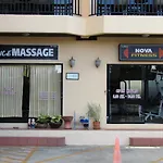 Nova Park Hotel