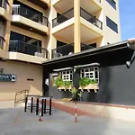 Nova Park 4* Pattaya