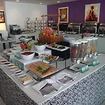 Hotel Nova Park Pattaya