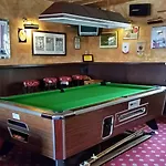 Nova Park Hotel