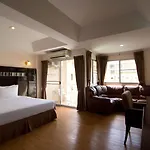 Lk Mansion