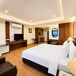 Hotel Nova Park Pattaya