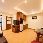 Hotel Nova Park Pattaya