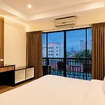 Hotel Nova Park Pattaya