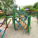 The Imperial Pattaya Hotel