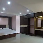 โรงแรมเอ.เอ. พัทยา วิลล์ 2*