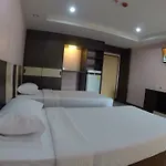 โรงแรมเอ.เอ. พัทยา วิลล์ Pattaya