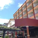Skaw Beach Hotel