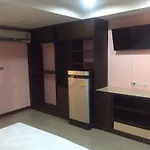 โรงแรมเอ.เอ. พัทยา วิลล์ 2* Pattaya