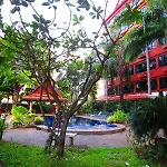 Nova Park Hotel Pattaya