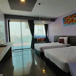 Lakkhana Poolside Resort