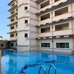 โรงแรมเอ.เอ. พัทยา วิลล์ Pattaya