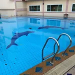 โรงแรมเอ.เอ. พัทยา วิลล์ 2* Pattaya
