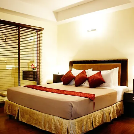 Lk Mansion Aparthotel 3*