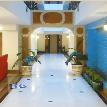 Lk Mansion Pattaya