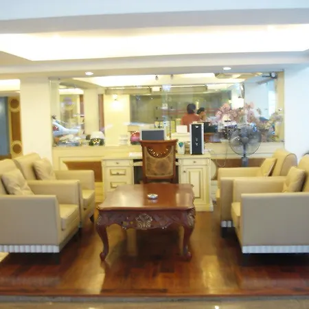 Lk Mansion 3*