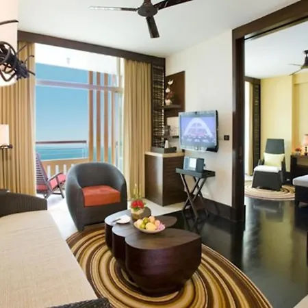 Centara Grand Mirage Pattaya