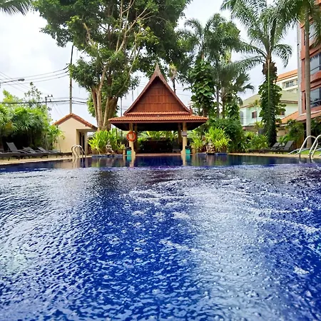 Nova Park 4*