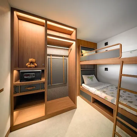 Centara Grand Mirage Resort 5*