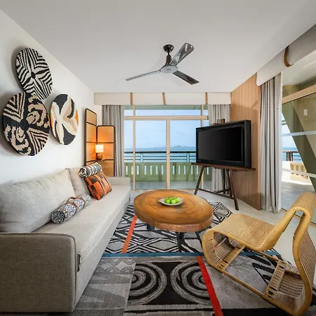 Resort Centara Grand Mirage 5*