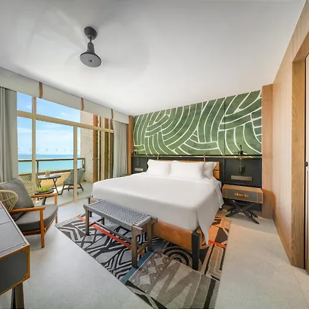 Centara Grand Mirage 5* Pattaya