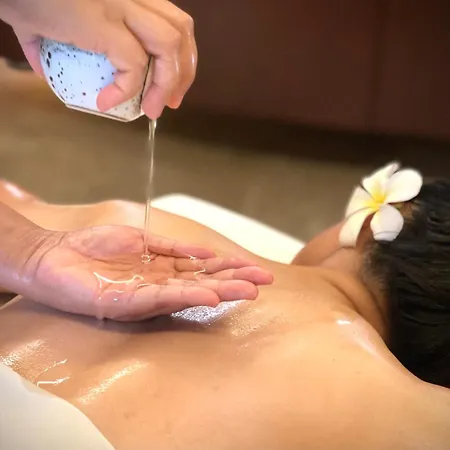 Centara Grand Mirage 5* Pattaya