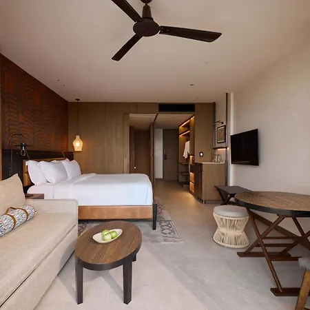 Centara Grand Mirage Resort Pattaya
