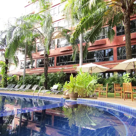 Hotel Nova Park Pattaya