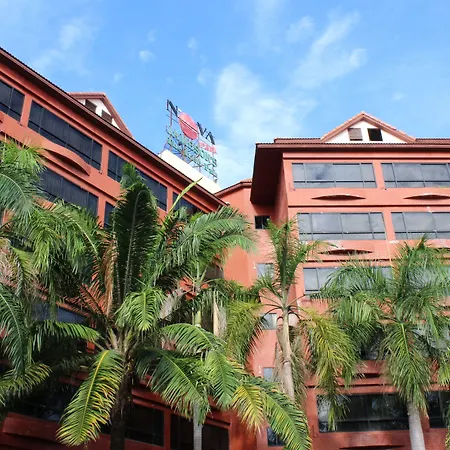 Nova Park Hotel