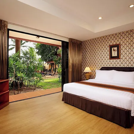 Nova Park 4* Pattaya