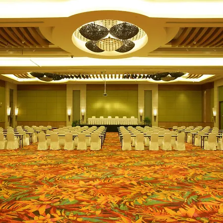 Centara Grand Mirage