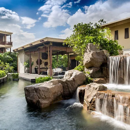 Resort Centara Grand Mirage 5*