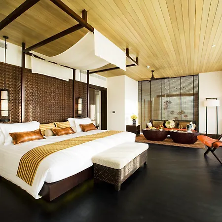 Resort Centara Grand Mirage