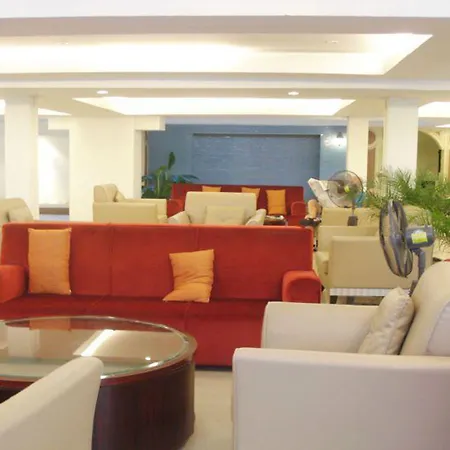 Lk Mansion 3*