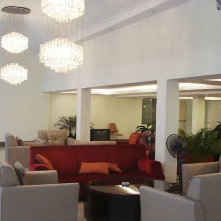 Lk Mansion 3*