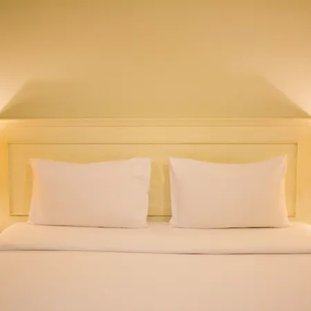 Aparthotel Lk Mansion