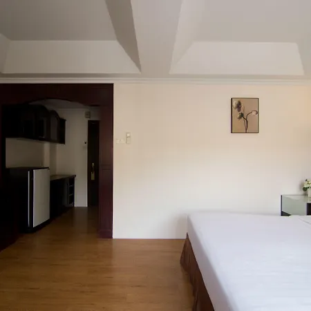 Aparthotel Lk Mansion