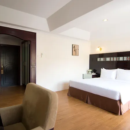 Lk Mansion 3*