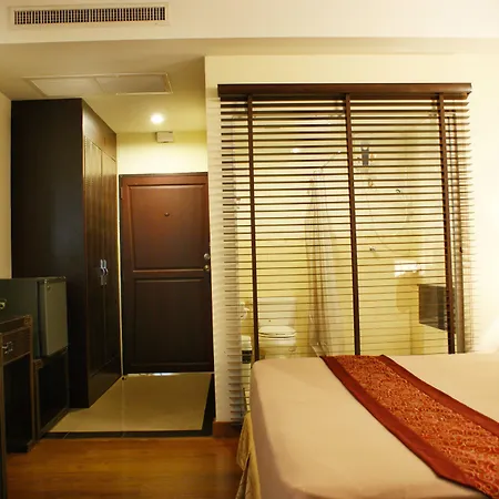 Lk Mansion Aparthotel