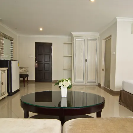 Lk Mansion 3* Pattaya