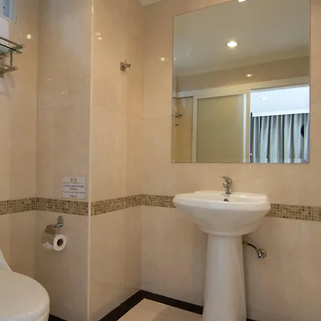 Aparthotel Lk Mansion