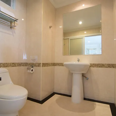Lk Mansion 3*